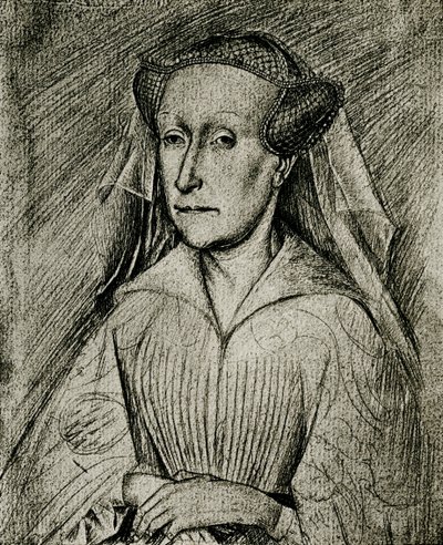Épouse de l