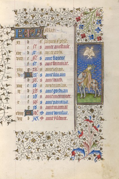 Un cavalier - Rohan Master