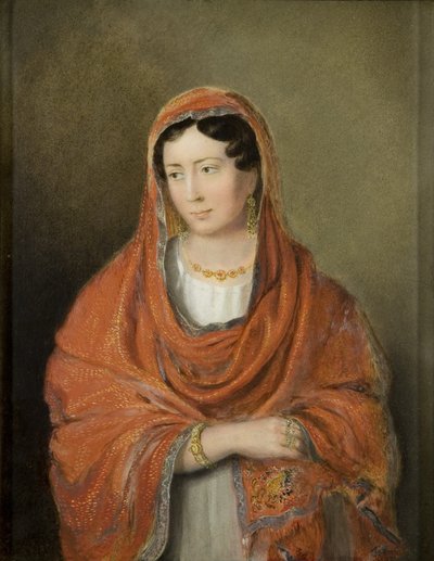Portrait d