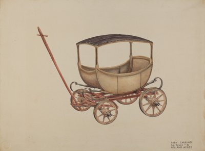 Landau - Rolland Ayres