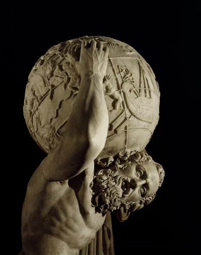 Atlas, copie d