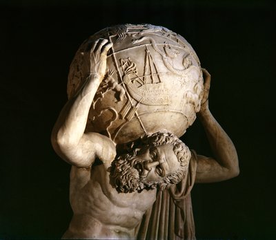Atlas, copie d