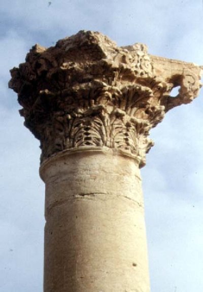 Détail d