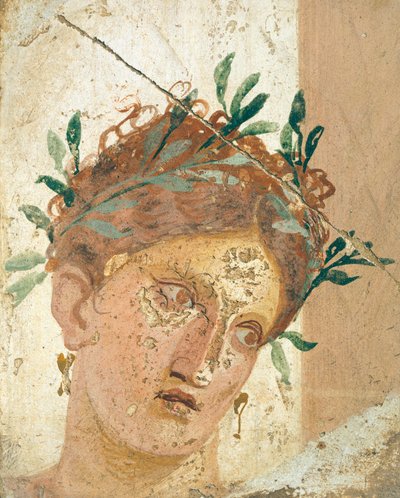 Visage d