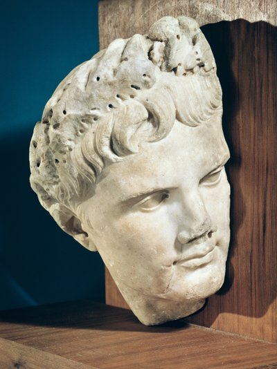 Tête de l