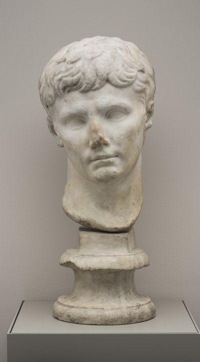 Tête de l