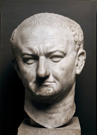 Tête de l