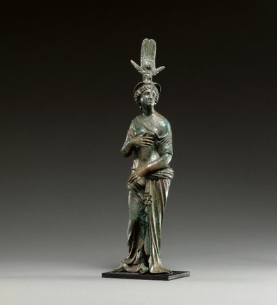 Isis-Aphrodite - Roman