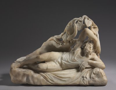 Jonas sous la Vigne de Courge, 280-290 - Roman