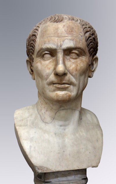 Jules César - Roman