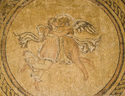Mosaïque d