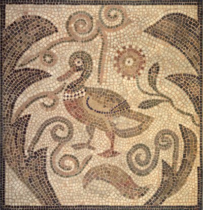 Mosaïque d