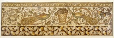 Mosaïque d