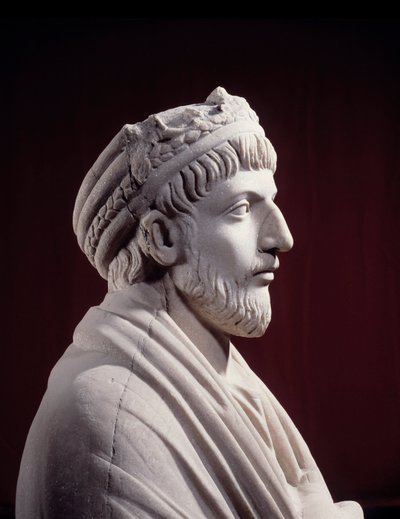 Art gréco-romain : Sculpture de l