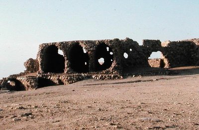 Ruines de l