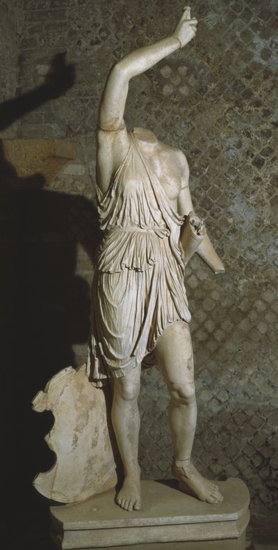 Statue d