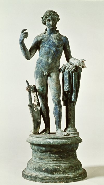 Statue d