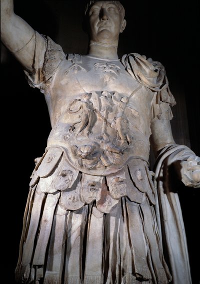 Statue de l