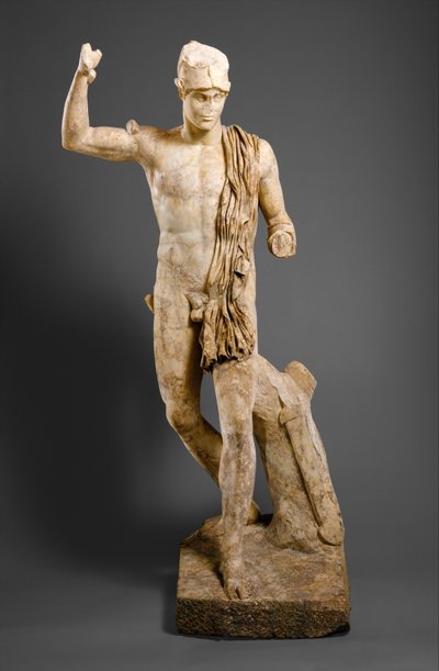 Statue d