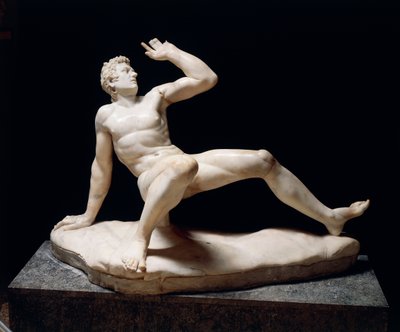 Statue d