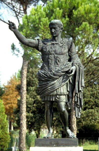 Statue de l