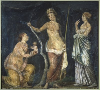 La Naissance d