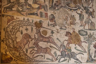 Troisième pièce de l