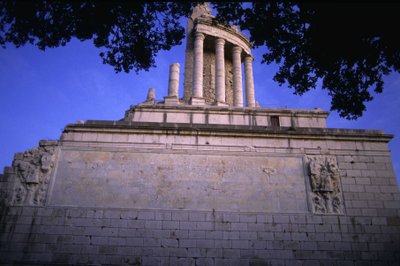 Trophée d