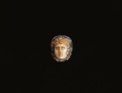 Image inconnue - Roman