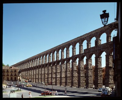 Vue de l