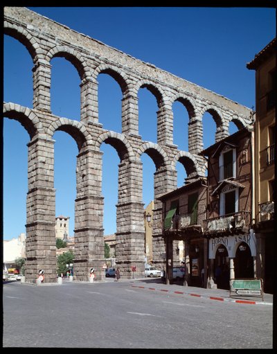 Vue de l