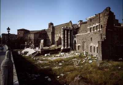 Vue du forum d