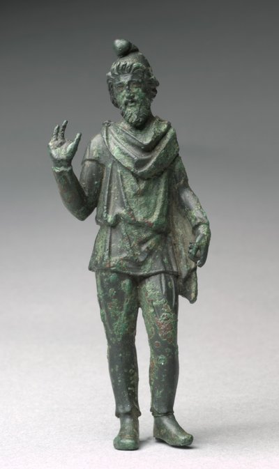 Barbare - Roman Imperial Period