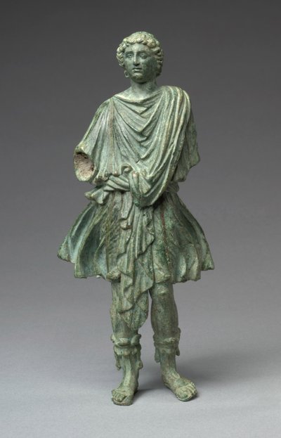 Lar, 1-25 - Roman Imperial Period