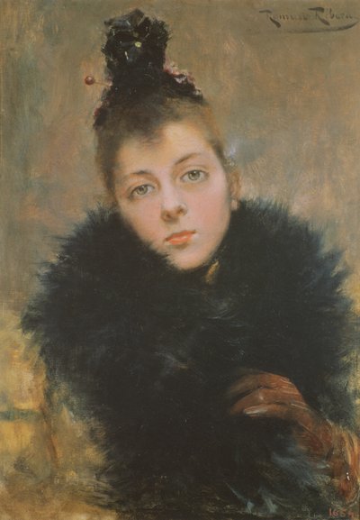 Portrait d