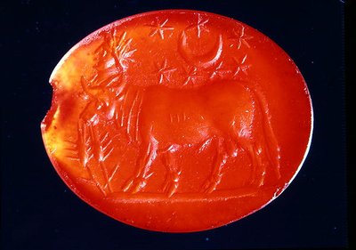 Apis, 2e-4e siècle après J.-C. - Roman Roman