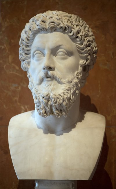 Art Rome Buste de l