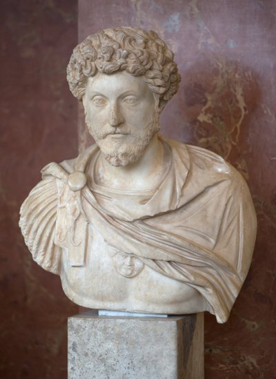 Art Rome Buste de l