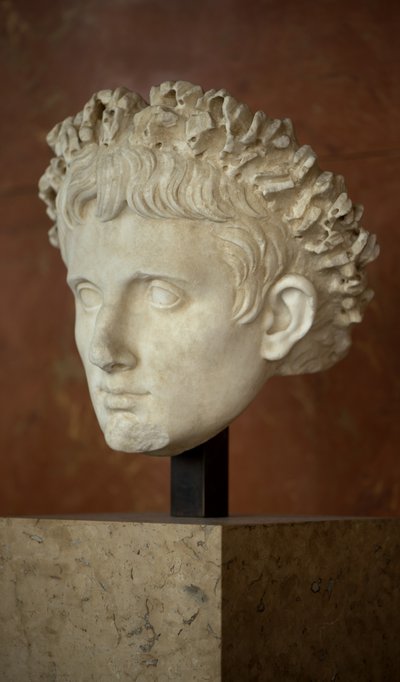 Tête de l