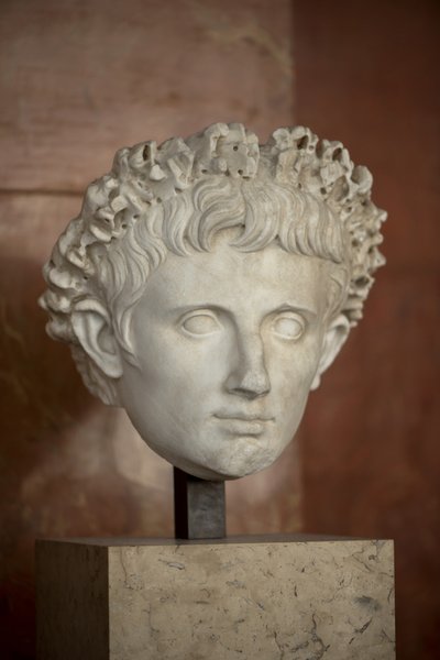 Tête de l