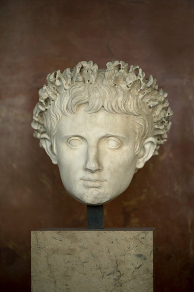 Tête de l