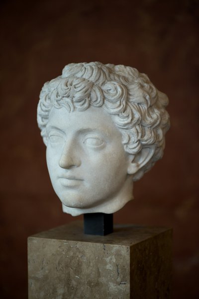 Tête de l