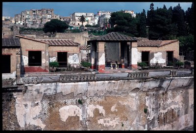 Casa dei cervi, 5ème siècle av. J.-C.-1er siècle apr. J.-C. - Roman Roman