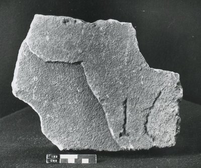 Pierre centuriale - Roman Roman