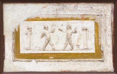 Scène de combat d