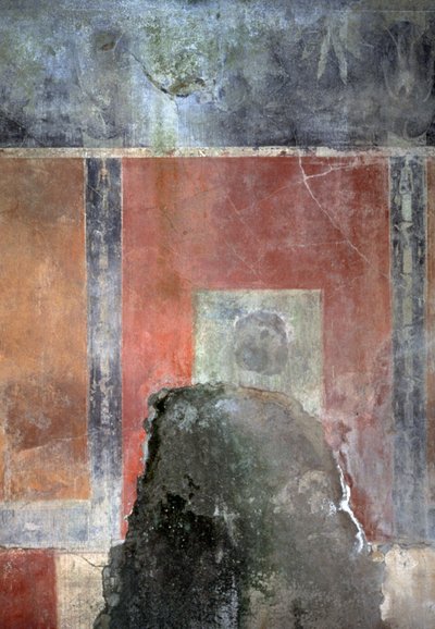 Fresque de la Maison d