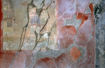 Fresque de la Maison d