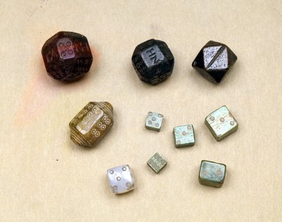 Jeux de l