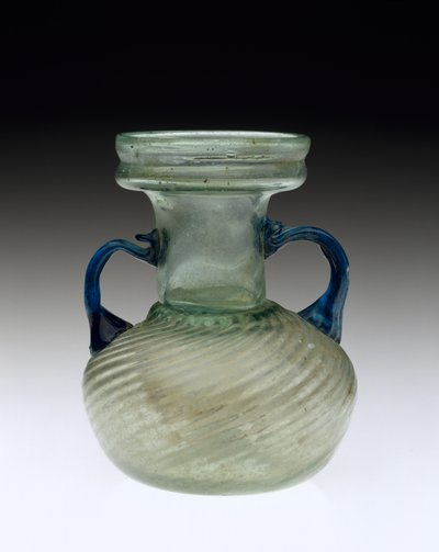 Flacon arrosoir, 200-400 après J.-C. - Roman Roman