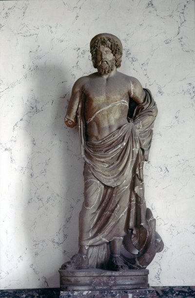 Statue d
